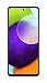 Produktbild Samsung Galaxy A52 4G 128 GB A525, Blau, Dual SIM