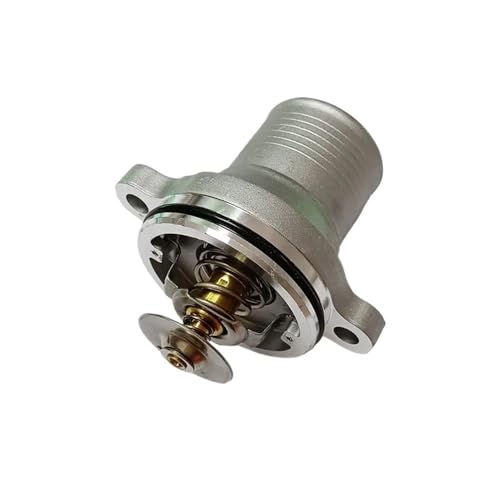 Thermostat moteur pour résoudre la surchauffe des pelles 312D 313D