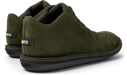 Camper Men's Basket Bootie Ankle Boot2