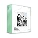 BTS Bangtan Boys - BTS 2020 Season's Greetings Calendar Set+Making DVD+Extra Photocards Set
