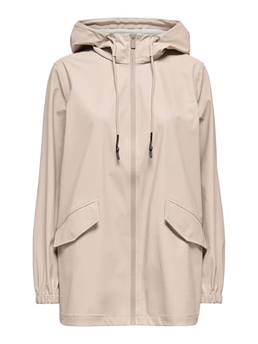 Chubasquero Otw Sij Mujer JDY Jdymulan Raincoat para Lluvia