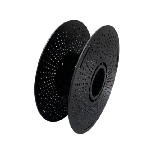 Bobine filament détachable et résistante aux hautes températures pour impression 3D