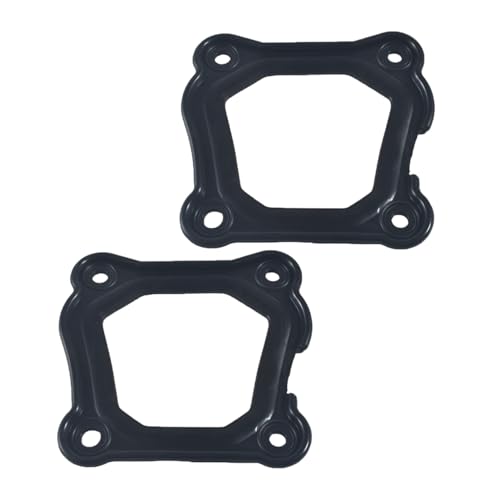 Image of Rubber Valve Cover Gasket(2pcs) fit for Honda GX200 GX220 for Non-Hemi Predator 196cc and 225cc Tillotson Engines