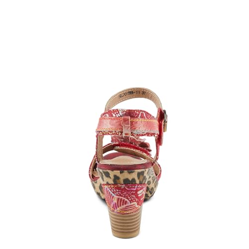 Image of Spring Step L'Artiste womens Wildcat