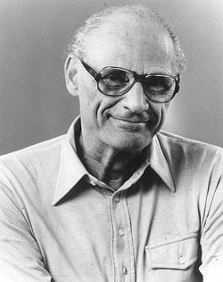 Arthur Miller