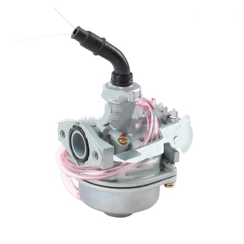 Carburateur PZ14 14 mm résout fuite essence et démarrage difficile sur moto Z50