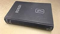 Borzoi, B0006AN9EI Book Cover