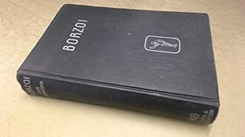 Hardcover Borzoi, Book