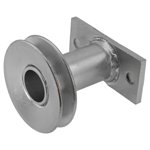 KiraKira Adaptateur de rechange pour tondeuse à gazon pour moyeu compatible avec – pour homme et – modèles compatibles avec le numéro de pièce 687-02528 Garden Machinery Spares