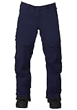 burton ak 2l cyclic jacket yellow  Burton Damen Snowboard Hose Ak 2L Summit Pants