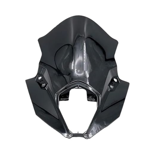 Pare-brise Kawasaki ER-6F : dites adieu aux turbulences avec ce déflecteur Ninja 650