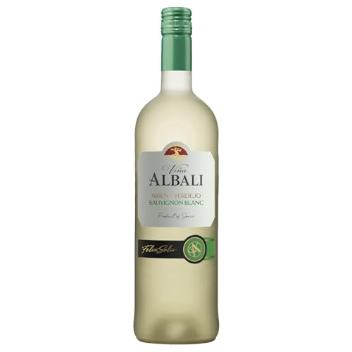 Viña Albali Viña Albali Verdejo Sauvignon Blanc-DO Valdepeñas - 750ml