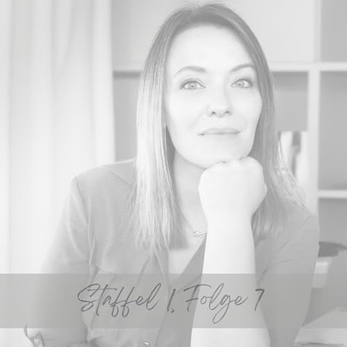 Staffel 1, Folge 7 - Zwischen Schuld und Hoffnung cover art