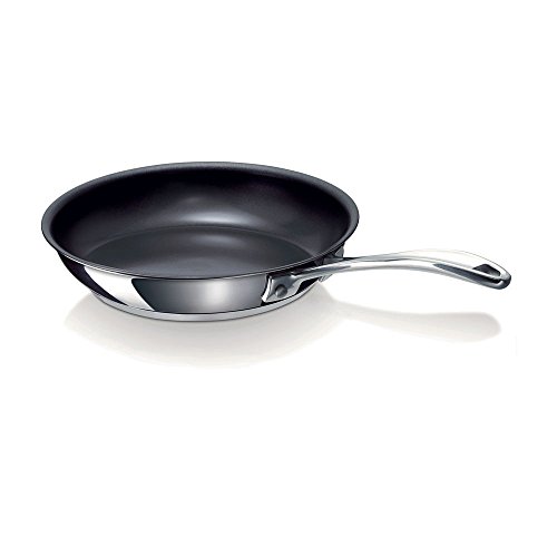 Beka Sartén Modelo Chef De 24 Cm. con Anti-Adherente Ecológico