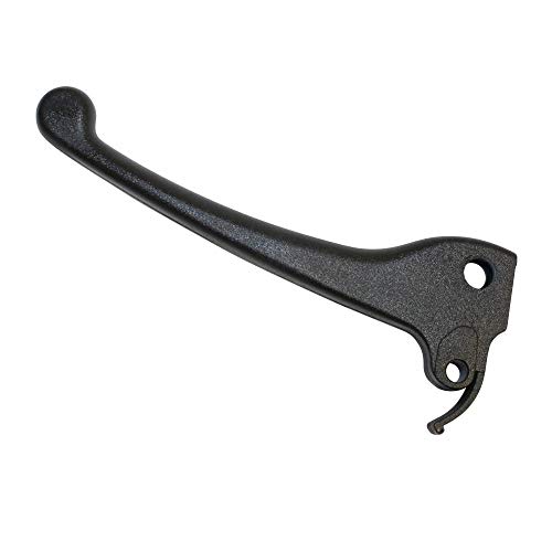 Vicma Maneta Izquierda, Negro, Piaggio 50 Free; Piaggio 50 Velofax
