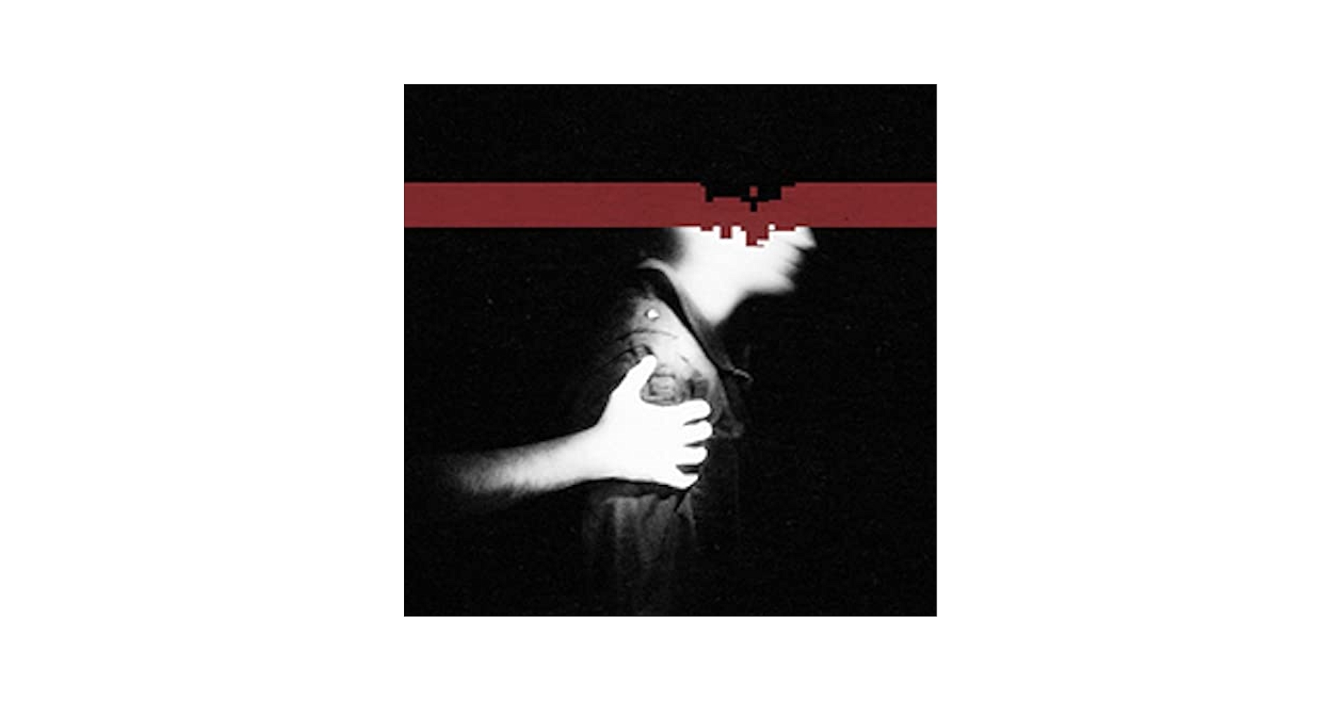 洋楽 Nine Inch Nails The Slip vinyl 180g Nine Inch Nails The Slip (Vinyl, Jan-2008, The Null