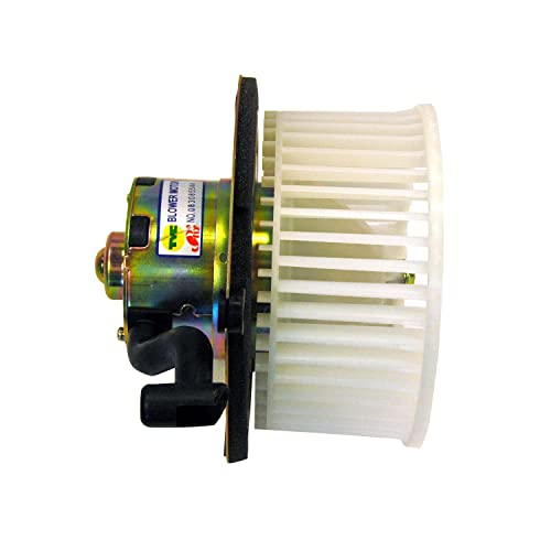 Souffleur Assy TYC 87-95 Ns Phfder pour ventilation habitacle de rechange