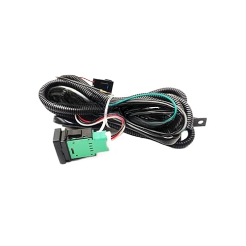 Grilles calandre et feu antibrouillard avant finition haute qualité pour Sylphy
