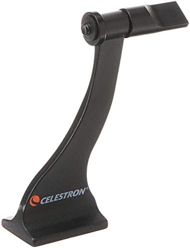 Celestron 93524 Roof and Porro Binocular Tripod Adapter, Black