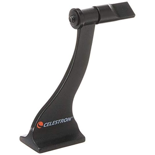 Celestron 93524 Roof and Porro Binocular Tripod Adapter, Black