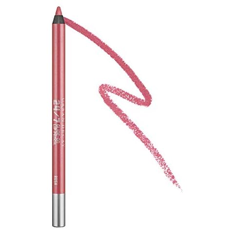 Urban Decay | 24/7 Glide-On Lip Pencil | Lipliner | 24 Stunden Halt | Lippenkonturenstift | Wasserfest Cover