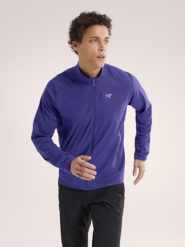 Image of Arc'teryx Delta Jacket Men's | Fleece Jacket Delivering Warmth for Less Weight
