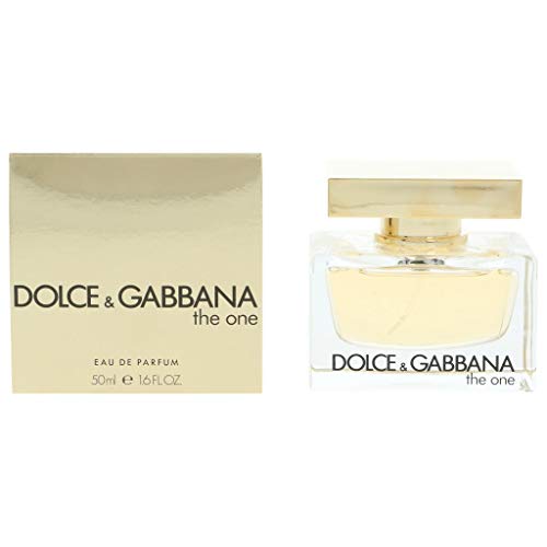 4. Bild von Dolce & Gabbana The One for Woman Eau de Parfum 50 ml