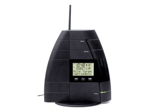 Preisvergleich Produktbild EQ3 83355 HomeMatic Zentrale schwarz