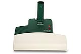 Vorwerk Elektrobürste ET 340 - elektrische Teppichbürste passend für Kobold 118 119 120 121 122 und Vorwerk Tiger 250 251 Staubsauger - Generalüberholt mit 3 Jahren Garantie