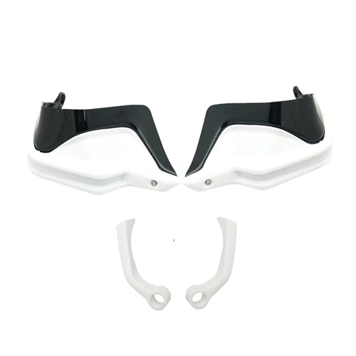 Moto Protection Mains Guidon pour Road Trip en BMW R1250GS