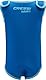 Cressi Infant Baby Warmer - Kinder Neopren Schwimmanzug, Blau, 18/24 Monate