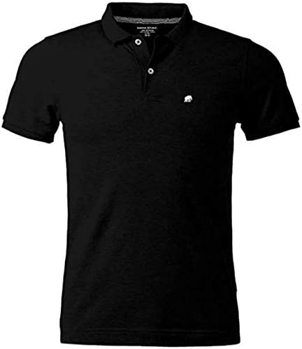 Shirt With Elephant Logo