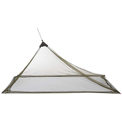 Ajcoflt Rede de acampamento Ao ar livre Rede Ao ar livre Redes de barraca com Saco de transporte par