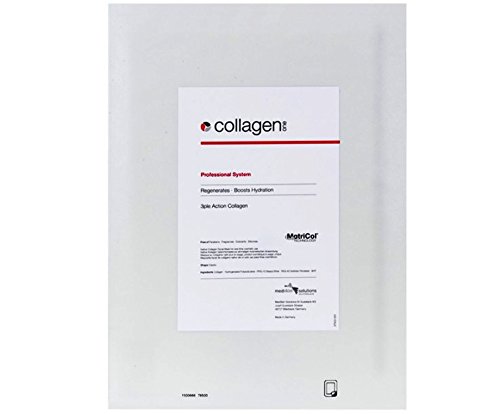 100% Pure Natural Collagen One Velvet Mask 10 Sheets