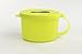 Produktbild TUPPERWARE Mikrowelle CrystalWave Suppentasse MicroTup 460 ml limette P 27191