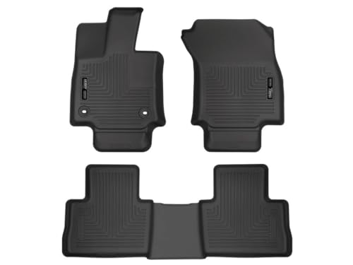 Husky Liners Weatherbeater RAV4 Mats