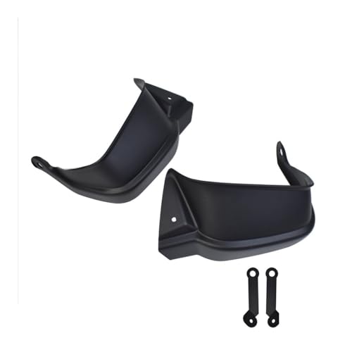 Protection de guidon pour NC750S et NC750X finition robuste et ajustement parfait
