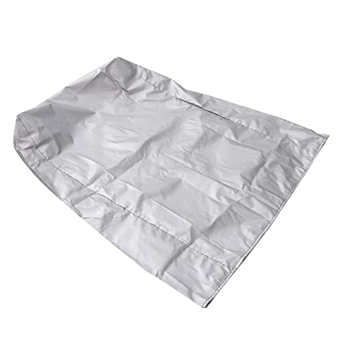 Catálogo para Comprar On-line Sillones y chaises longues - los preferidos. 42 BIUDECO 1 Pc Funda para Silla de Piscina Red de Peluche o Hamaca Silla Plegable Forros para sillas sillón Chaise Longue Cubierta del sofá Funda Impermeable para Silla Exterior