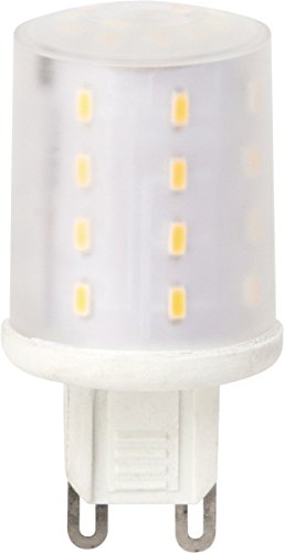 Preisvergleich Produktbild BRI LED HI-PIN 3,3W G9 96656A05