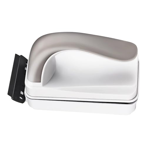 Nettoyeur magnétique pour vitres d'aquarium flottant et double face