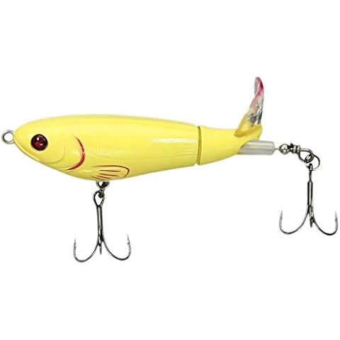 River2Sea WPL130/14 Whopper Plopper Cover