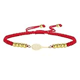 Gramigg Hohler Paddel-Anhänger mit verstellbarem, gewebtem Seil und stabilem Edelstahl-Hohlanhänger, Einheitsgröße, Wie beschrieben