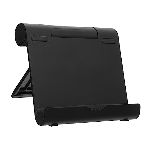 per Telefono Regolabile Lega Base Antiscivolo per e Casa per Smartphone e Multifunzionale e alluminio