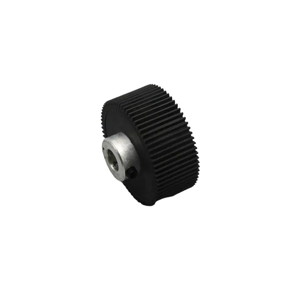 Set di 3 anelli in gomma, codice 26-23350, compatibile con Duplo 4030