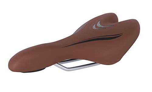 XLC Unisex - Adult SA-A21 Saddle Brown 280mm, 280 mm - Image 2