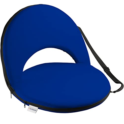 Best 5 Uline Stadium Seats For Your Comfort Checky Home