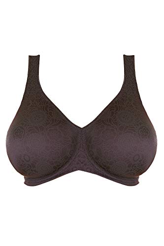 Preisvergleich Produktbild Triumph Lovely Minimizer BH D-G Cup Black 85G