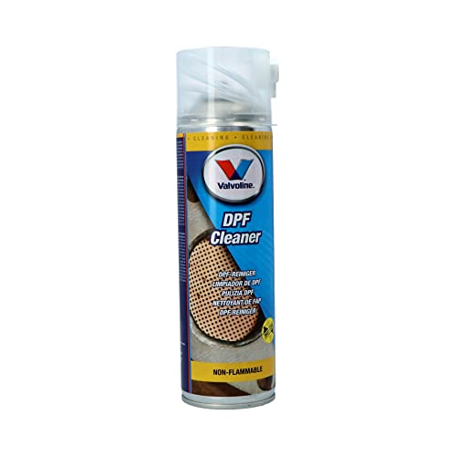Valvoline Nettoyant de fap 400ml