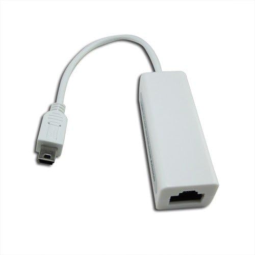 4xem Network Adapter 4XMINIUSBENET