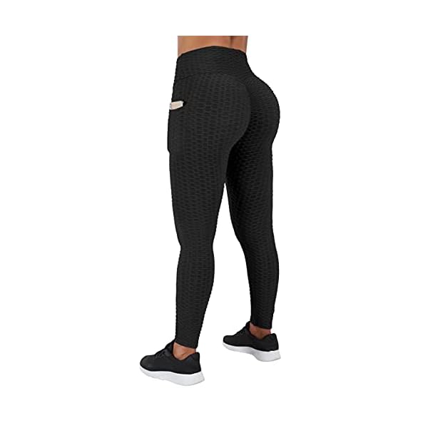 HKJIEVSHOP-TIK-Tok-Leggings-for-Women-Booty-Lift-Butt-Leggings-Tummy-Control-High-Waist-Yoga-Pants-Workout-Running-Tights HKJIEVSHOP Leggings for Women Booty Lift Butt Leggings Tummy Control High Waist Yoga Pants Workout Running Tights